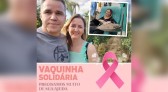 “Vaquinha solidária” busca arrecadar recursos para tratamento de câncer