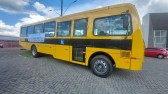Educação avança com novo ônibus escolar  pelo Programa Caminho da Escola