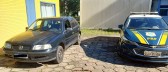Veículo furtado é recuperado pela PRF em ação rápida