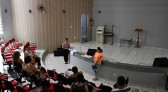 Município inicia regularização fundiária na Linha Sede Flores
