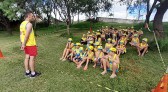 Projeto Golfinho é realizado pelos Bombeiros nesta quarta e quinta-feira