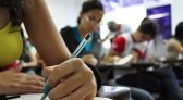 "Enem dos Concursos": tudo o que você precisa saber para a prova deste domingo (18)