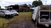 Encontrada cabeça de homem decapitado em Coronel Vivida