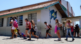 Educação de SC promove Semana Escolar de Combate à Violência contra a Mulher para conscientizar estudantes e comunidades