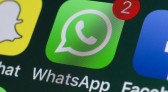 Recurso estava na versão beta e chegará primeiro para usuários de iPhone e da versão web do mensageiro