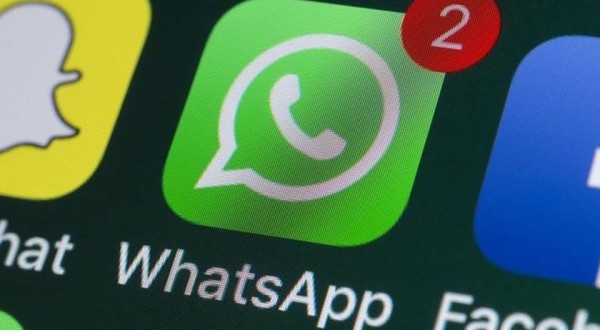 Recurso estava na versão beta e chegará primeiro para usuários de iPhone e da versão web do mensageiro