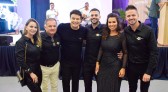 TTI Net comemora 8 anos com o evento Conecta e a presença de Renner, da dupla Rick & Renner