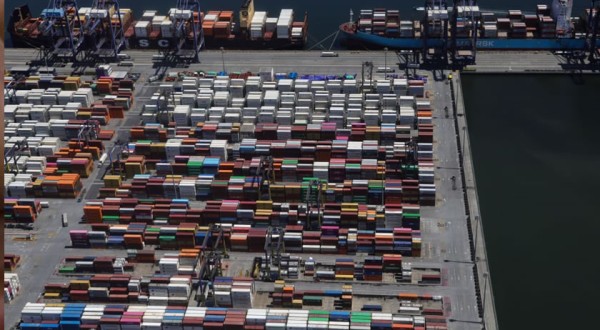 Paraná aumenta exportações para a União Europeia em 12,9% em janeiro