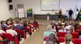 4º Congresso Itinerante de Transporte Rodoviário Internacional é realizado em Dionísio Cerqueira pela ABTI