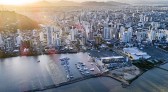 Itajaí se consolida como novo polo da inovação com o Foz Tech Summit 2025