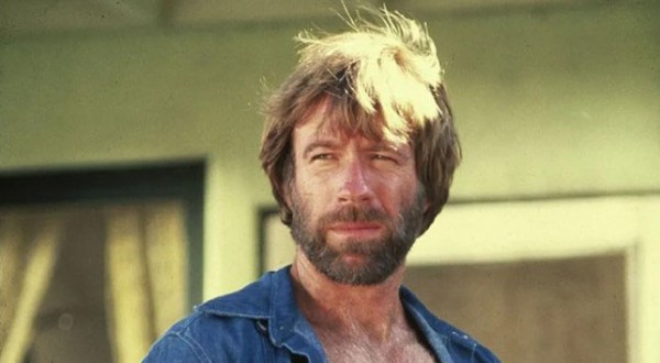 Chuck Norris, lenda dos filmes de ação e das artes marciais, morre aos 86 anos