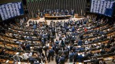 Câmara aprova urgência para projeto que equipara aborto de gestação acima de 22 semanas ao homicídio