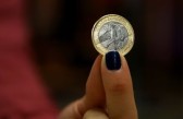 Banco Central vai lançar moeda comemorativa de 30 anos do real