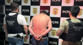 Homem é preso suspeito de importunação sexual contra mulheres, jovens e meninas