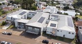 Parceria entre Celesc e Instituto Santé promove Sustentabilidade e Eficiência Energética no Setor de Saúde