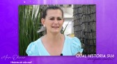 Venha conhecer a história de Angelita Polleto|Lutando e vencendo o Câncer