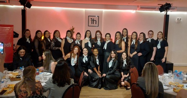 Núcleo De Mulheres Empreendedoras promove encontro para novas nucleadas