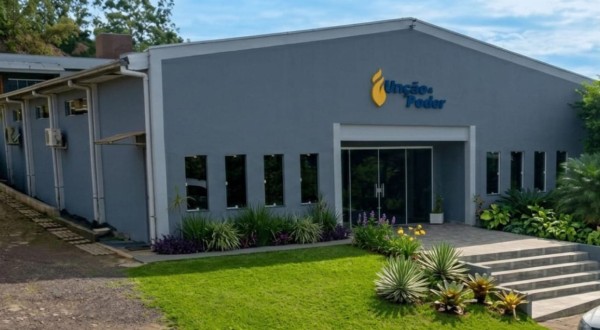 Igreja Evangélica Unção e Poder celebra 22 anos de atuação na Tri Fronteira