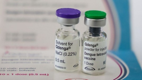 Vacina contra a dengue será ampliada para novas cidades de SC