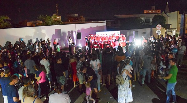 Terceiro Natal na Ascoagrin será em 8 de dezembro e a comunidade regional está convidada para o evento
