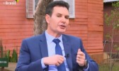 Governo quer construir 2 milhões de casas populares até 2026, diz ministro das Cidades
