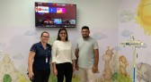 Unidade de Internação Pediátrica passa por revitalização