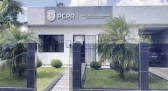 Polícia civil cumpre mandado de prisão contra investigado por violência doméstica