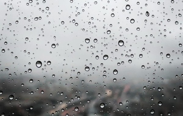 Previsão é de temporais para o fim de semana em SC