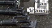 Cinco pistolas furtadas do Exército de Cascavel são recuperadas
