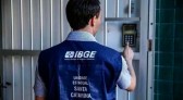 IBGE abre vagas em SC com salário de até R$ 3,1 mil
