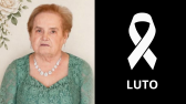 Comunicamos o falecimento de Lauriana Pozzer Matte