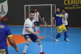 2º Copa CIF/Cresol Icatu Coopera de futsal