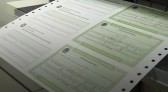 Prazo para emissão de segunda via do título eleitoral acaba na quinta
