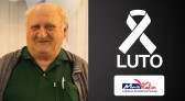 Comunicamos o falecimento de Edio Schragle