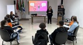 Terceira edição do projeto Geração Empreendedora inicia na Tri Fronteira