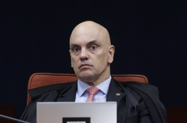 Rumble afirma à Justiça dos EUA que AGU mudou argumentos para defender Alexandre de Moraes