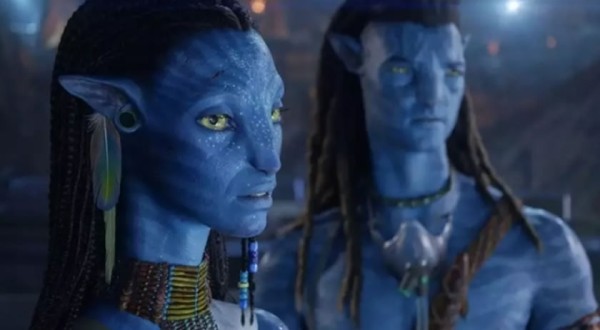 Avatar: Fogo e Cinzas segue na liderança após 5 semanas em cartaz