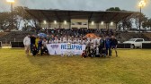 Dois Vizinhos é campeão da Série Prata na Copa Aesupar de Futebol