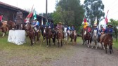 Programação da Semana Farroupilha