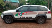 Violência doméstica acaba em prisão de agressor
