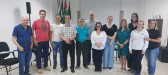 Diretoria da Ascoagrin se reúne para tratar assuntos pontuais da associação