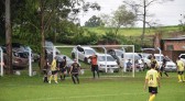 Barraconense de Futebol terá rodada tripla neste sábado
