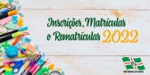 Educação divulga lista dos classificados nas creches da rede municipal