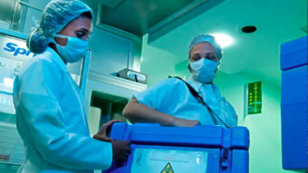 Brasil bate recorde de transplantes em 2025, mas 45% das famílias ainda negam doação