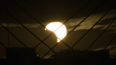 Eclipse solar acontece hoje à tarde; veja horário