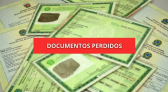 Carteira com documentos é perdida em Dionísio Cerqueira; família pede ajuda para localizar