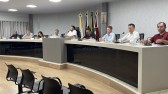 Câmara de Vereadores apresenta projetos e vice-presidente pede renúncia da mesa diretora