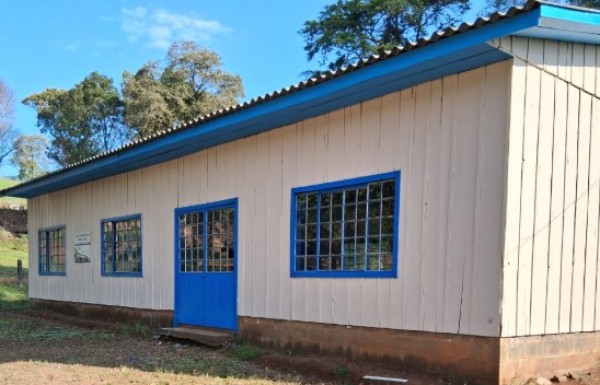 Clubes de Mães recebem melhorias