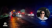 Identificada vítima de sequestro que morreu em acidente durante fuga de criminosos na BR-282