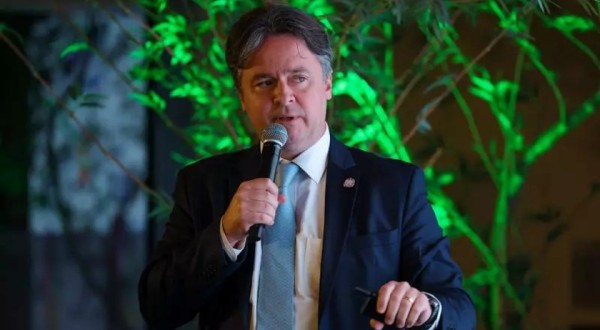 Reforma tributária é “enorme retrocesso” para tecnologia e inovação, diz secretário de Santa Catarina